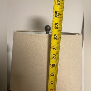 Wire Lamp from Target